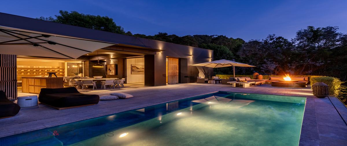 Foto de casa en venta en camino a pena blanca , avándaro, valle de bravo, méxico, 30528949 No. 04