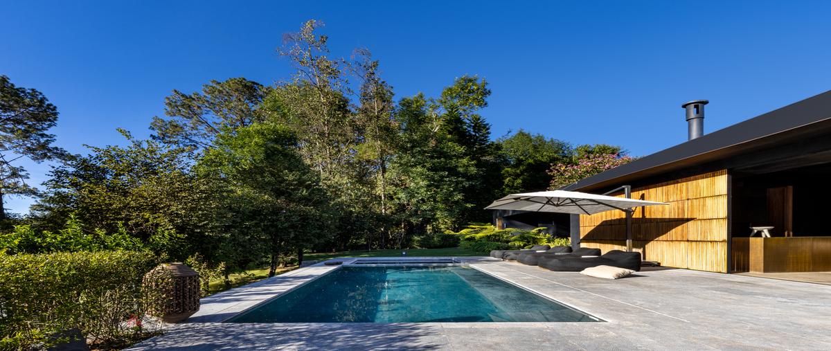 Foto de casa en venta en camino a pena blanca , avándaro, valle de bravo, méxico, 30528949 No. 05