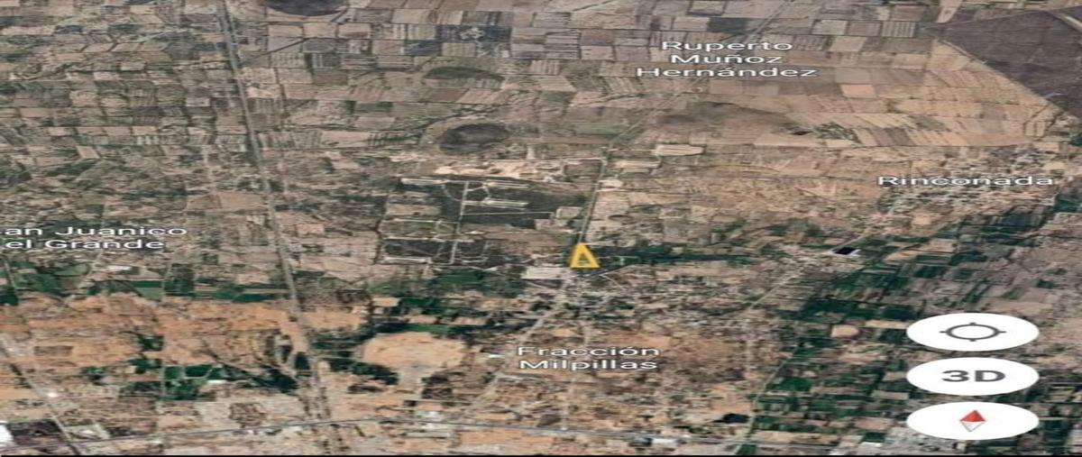 Foto de terreno habitacional en venta en camino a peñasco , peñasco, san luis potosí, san luis potosí, 0 No. 03