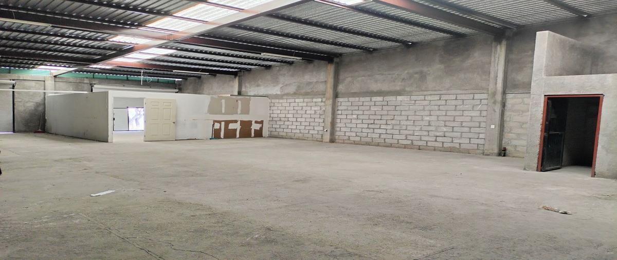 Foto de bodega en renta en camino a pie de gallo , santa rosa de jauregui, querétaro, querétaro, 26466258 No. 05