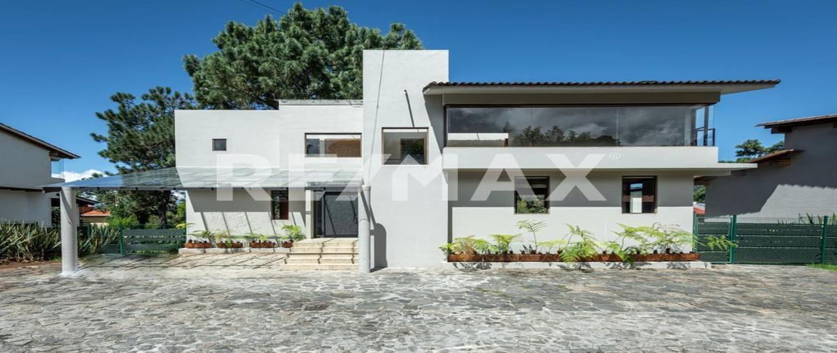 Foto de casa en condominio en camino a pinares del lago, condominio tulipanes , avándaro, valle de bravo, méxico, 30258338 foto 01 Foto de casa en condominio en renta en camino a pinares del lago, condominio tulipanes , avándaro, valle de bravo, méxico, 30258338 No. 01