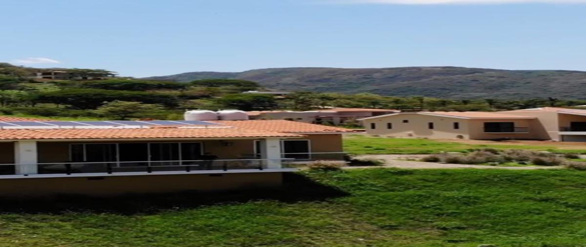 Foto de terreno habitacional en venta en camino a potrerillos , el cerrito, talpa de allende, jalisco, 30189958 No. 04