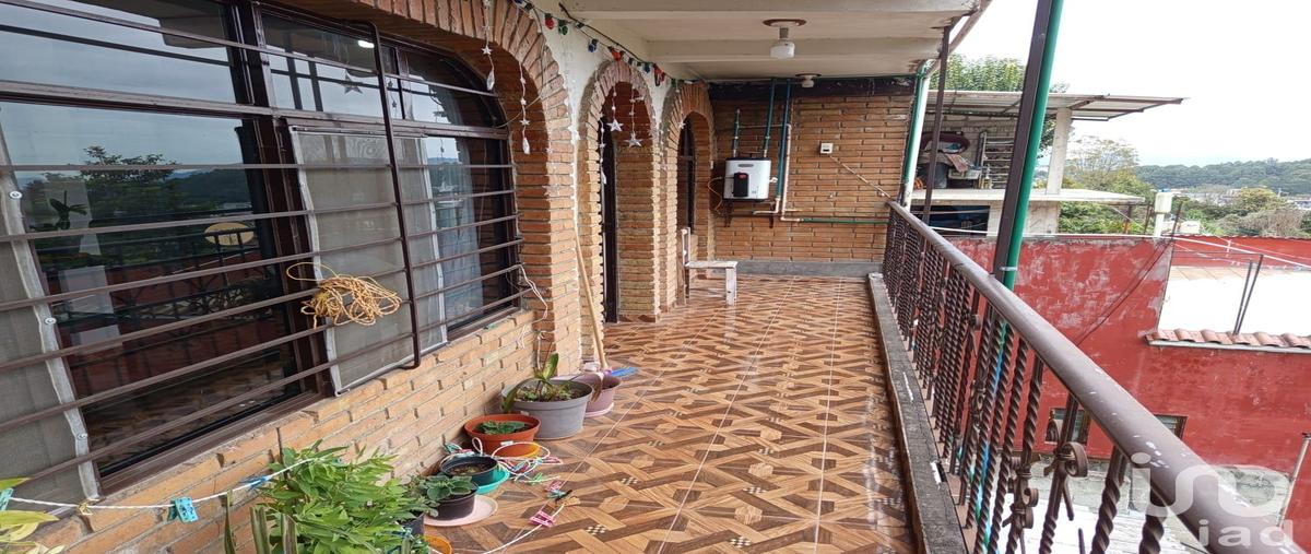 Foto de casa en camino a puga 139, nueva aurora, huauchinango, puebla, 30896910 foto 02 Foto de casa en venta en camino a puga 139, nueva aurora, huauchinango, puebla, 30896910 No. 02
