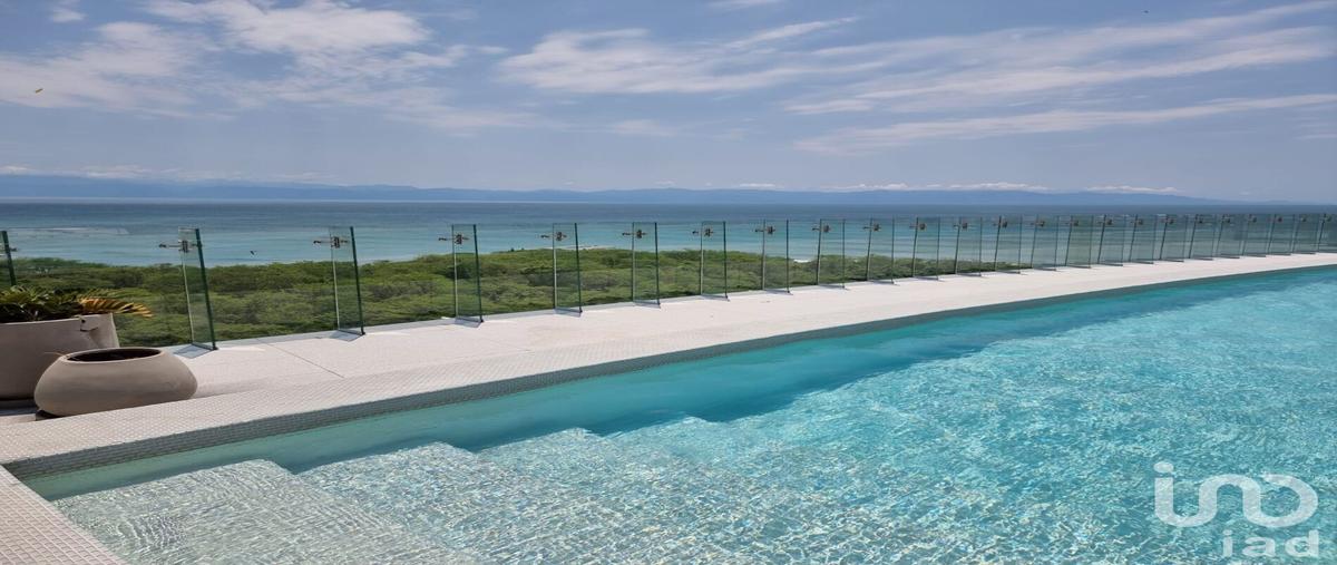Foto de departamento en venta en camino a punta mita , corral del risco (punta de mita), bahía de banderas, nayarit, 0 No. 03