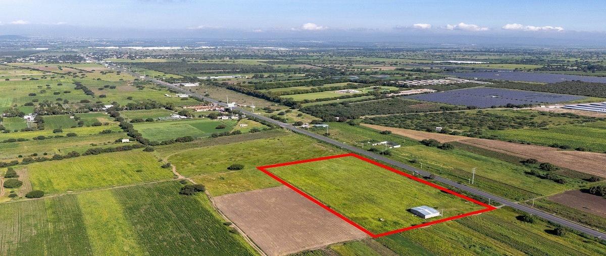 Foto de terreno habitacional en venta en camino a querétarosantas marías , santas marías, san miguel de allende, guanajuato, 30285678 No. 03