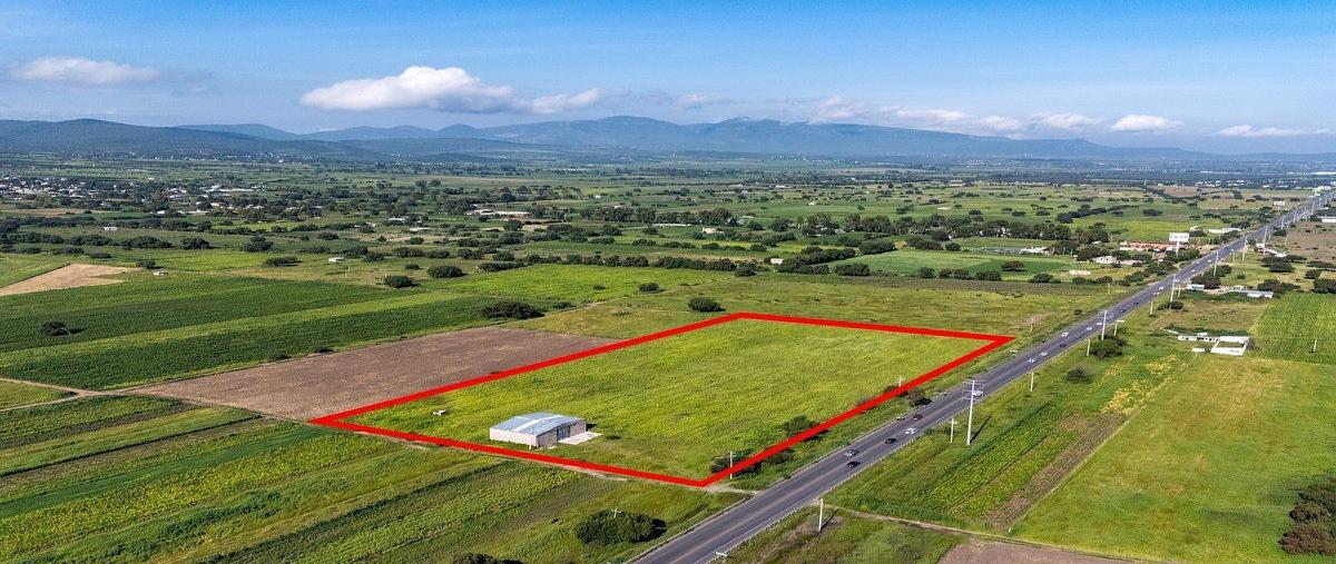 Foto de terreno habitacional en venta en camino a querétarosantas marías , santas marías, san miguel de allende, guanajuato, 30285678 No. 04