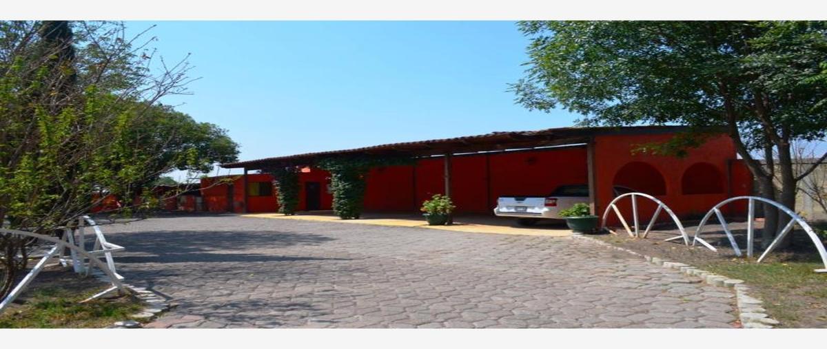 Foto de rancho en venta en camino a quintanares 1, quintanares, pedro escobedo, querétaro, 10398403 No. 03