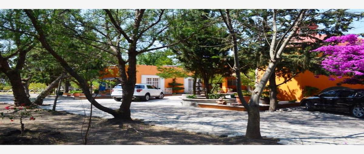 Foto de rancho en venta en camino a quintanares 1, quintanares, pedro escobedo, querétaro, 10398403 No. 04