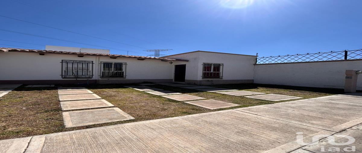 Foto de casa en renta en camino a rancho alegre 146, vistha, san juan del río, querétaro, 30922134 No. 03