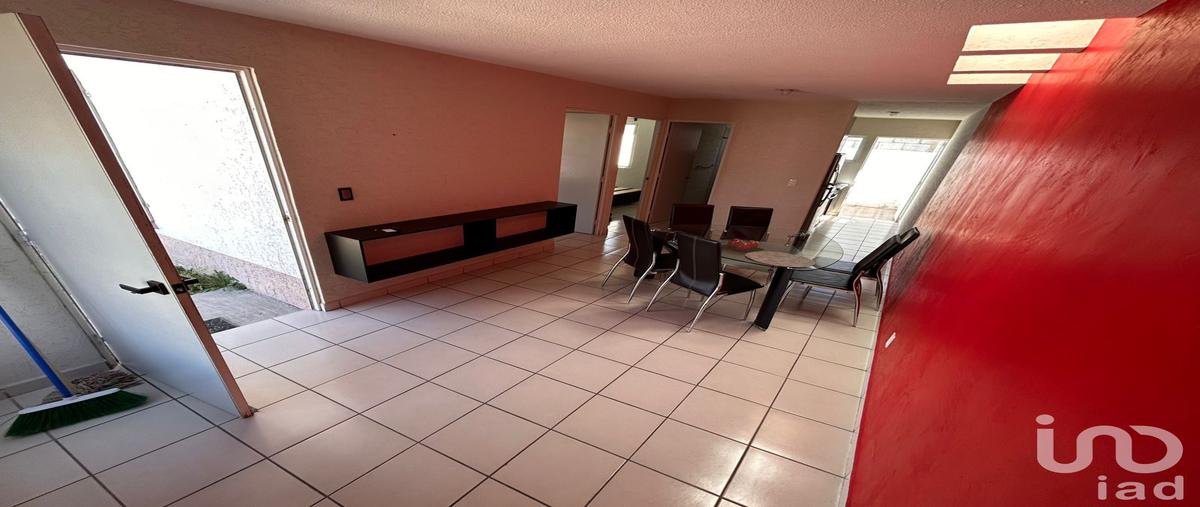 Foto de casa en renta en camino a rancho alegre 146, vistha, san juan del río, querétaro, 30922134 No. 04