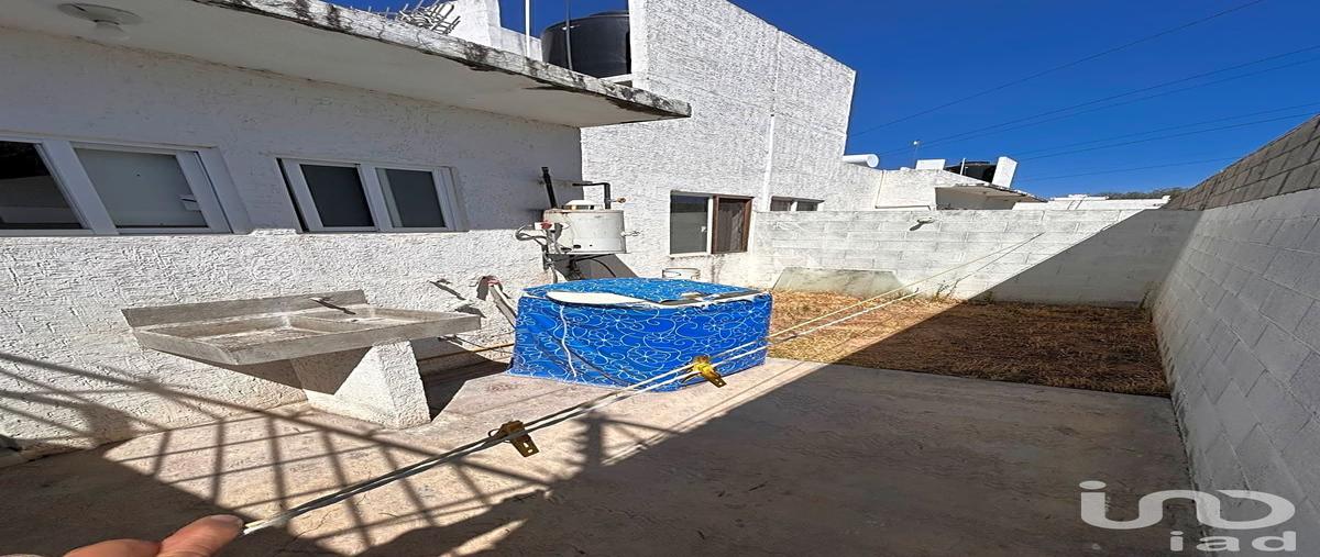 Foto de casa en renta en camino a rancho alegre 146, vistha, san juan del río, querétaro, 30922134 No. 05