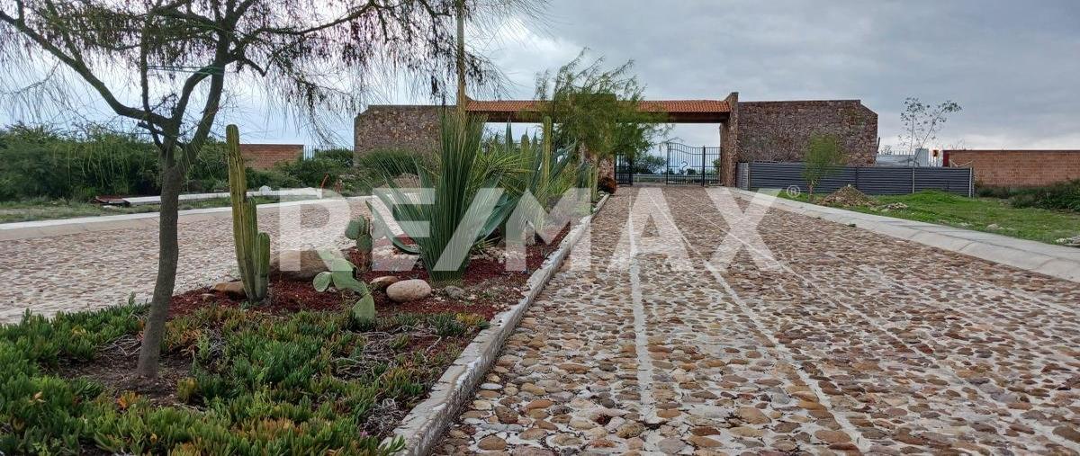 Foto de terreno habitacional en venta en camino a rancho viejo kilometro 11 s n, rancho viejo, san miguel de allende, guanajuato, 0 No. 04