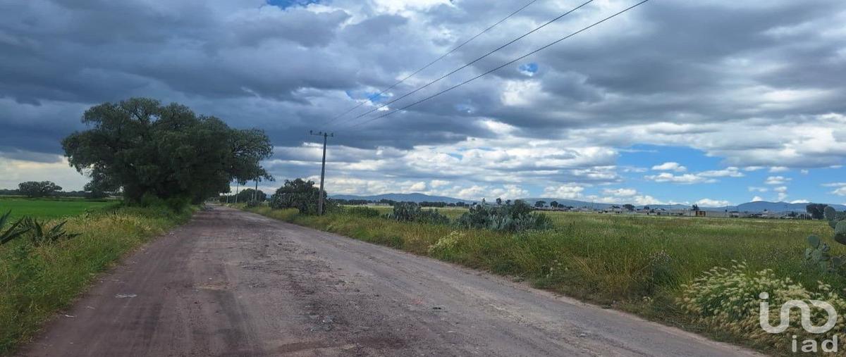 Foto de terreno habitacional en venta en camino a reyes acozac , san bartolo cuautlalpan, zumpango, méxico, 30325302 No. 03