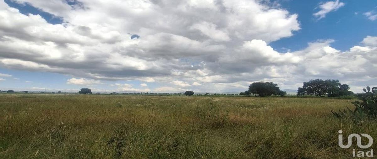 Foto de terreno habitacional en venta en camino a reyes acozac , san bartolo cuautlalpan, zumpango, méxico, 30325302 No. 05