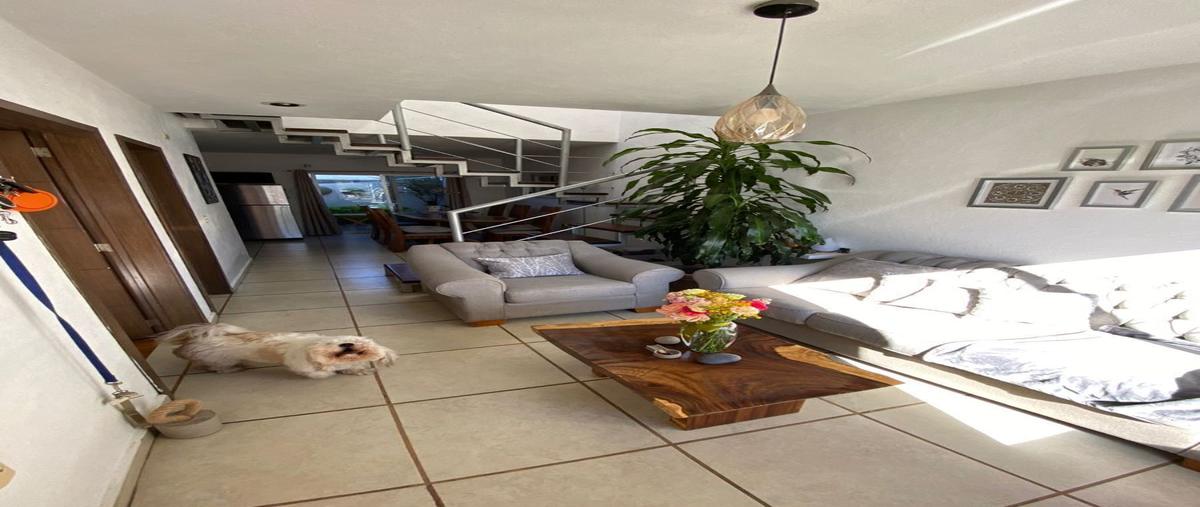 Foto de casa en renta en camino a rio blanco , san francisco tesistán, zapopan, jalisco, 0 No. 03