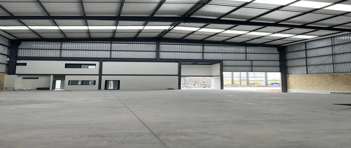 Foto de nave industrial en venta en camino a rio la silla , los lermas, guadalupe, nuevo león, 0 No. 03
