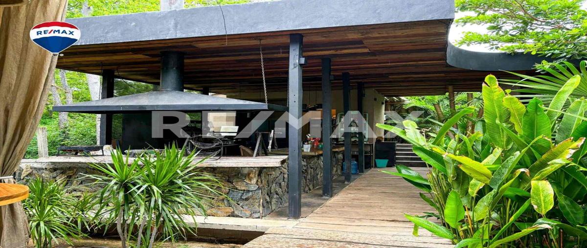 Foto de edificio en venta en camino a salchi , barra de cuatunalco, san pedro pochutla, oaxaca, 0 No. 03