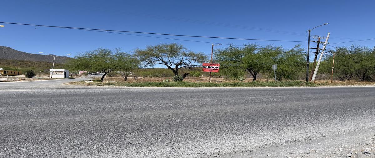 Foto de terreno habitacional en camino a salinas , carmen centro, el carmen, nuevo león, 31002231 foto 01 Foto de terreno habitacional en venta en camino a salinas , carmen centro, el carmen, nuevo león, 31002231 No. 01
