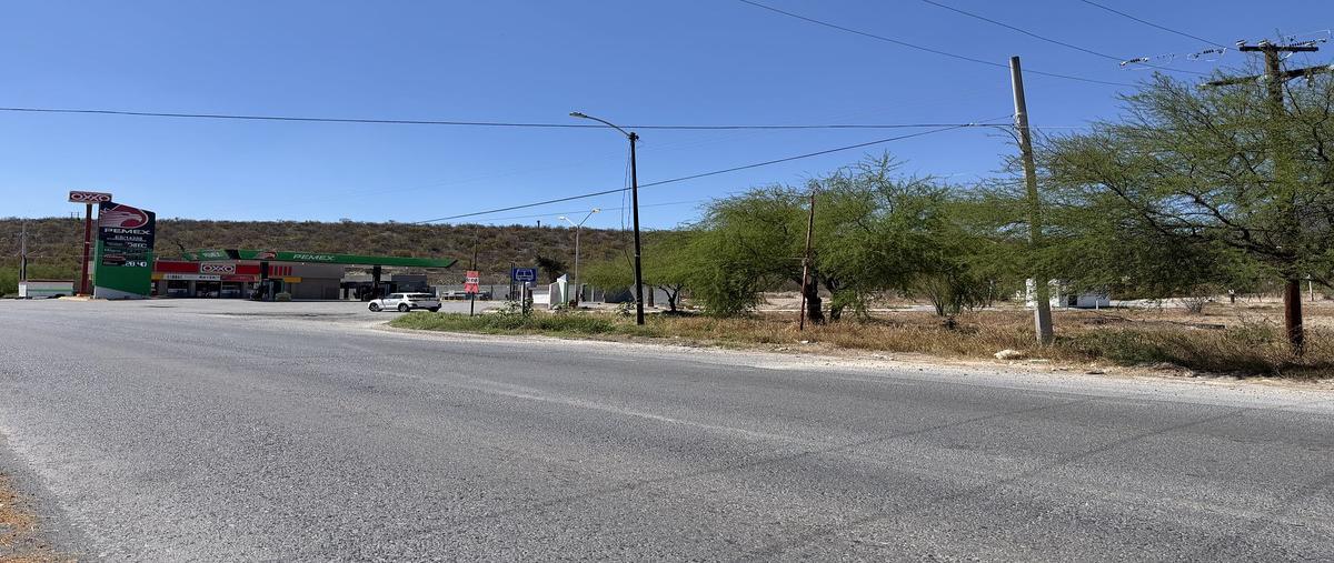 Foto de terreno habitacional en camino a salinas , carmen centro, el carmen, nuevo león, 31002231 foto 02 Foto de terreno habitacional en venta en camino a salinas , carmen centro, el carmen, nuevo león, 31002231 No. 02