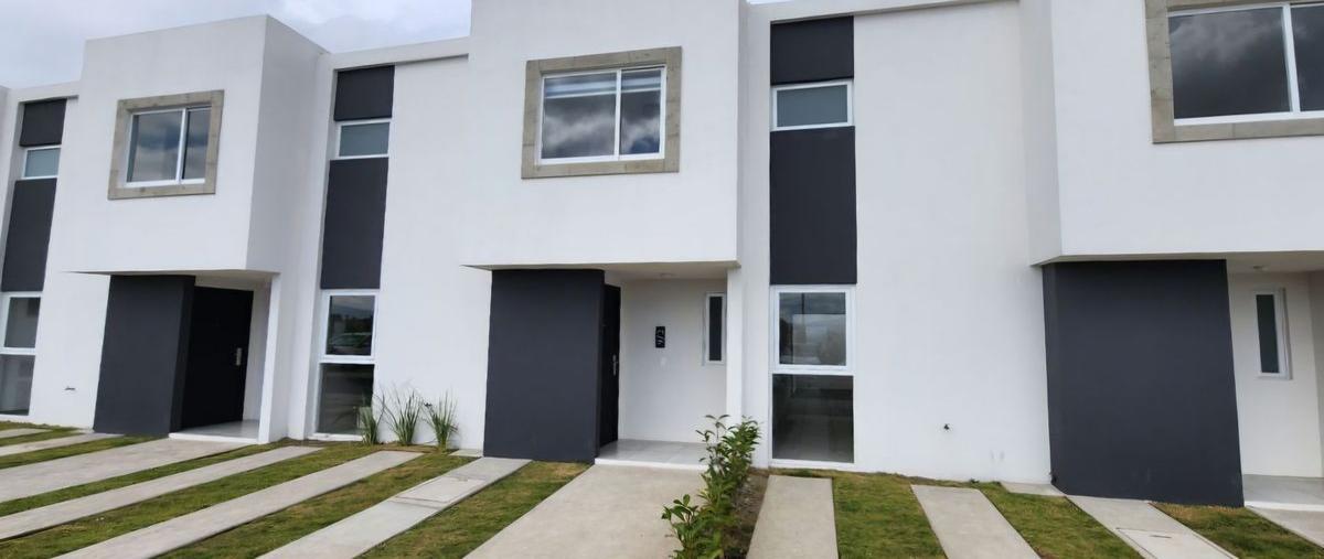 Foto de casa en camino a san andrés , hacienda de las fuentes, calimaya, méxico, 27423965 foto 01 Foto de casa en venta en camino a san andrés , hacienda de las fuentes, calimaya, méxico, 27423965 No. 01