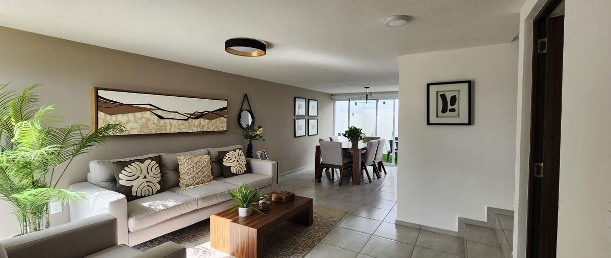 Foto de casa en camino a san andrés , hacienda de las fuentes, calimaya, méxico, 27423965 foto 04 Foto de casa en venta en camino a san andrés , hacienda de las fuentes, calimaya, méxico, 27423965 No. 04