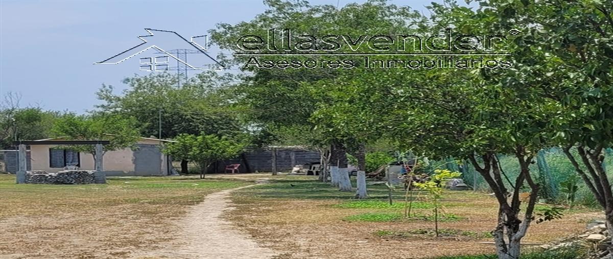 Foto de terreno habitacional en venta en camino a san bartolo 0, cadereyta jimenez centro, cadereyta jiménez, nuevo león, 0 No. 04
