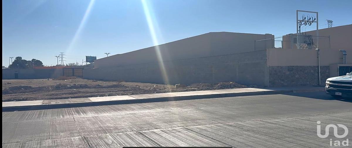 Foto de terreno comercial en venta en camino a san carlos 84, partido senecu, juárez, chihuahua, 30892727 No. 04