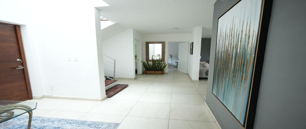 Foto de casa en renta en camino a san francisco , los cipreses, corregidora, querétaro, 31082280 No. 03