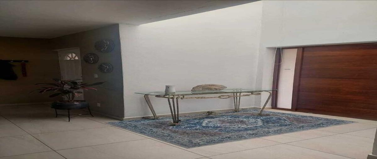 Foto de casa en renta en camino a san francisco , los cipreses, corregidora, querétaro, 31082280 No. 04