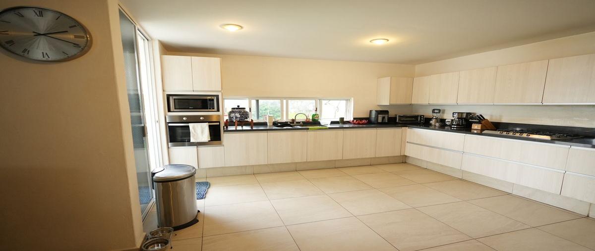 Foto de casa en renta en camino a san francisco , los cipreses, corregidora, querétaro, 31082280 No. 05