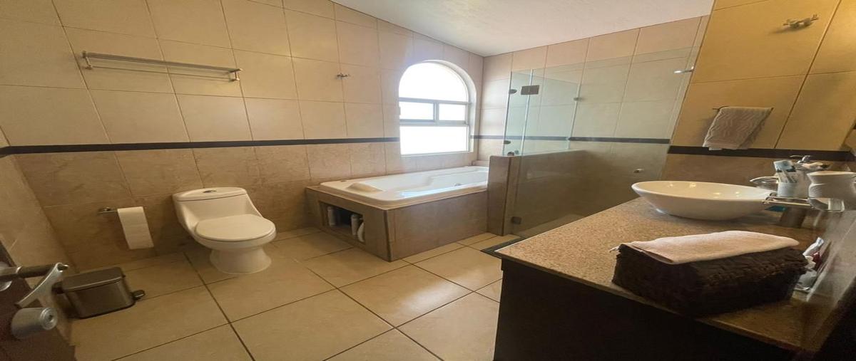 Foto de casa en venta en camino a san isidro 551, hacienda real, tlajomulco de zúñiga, jalisco, 26480282 No. 05