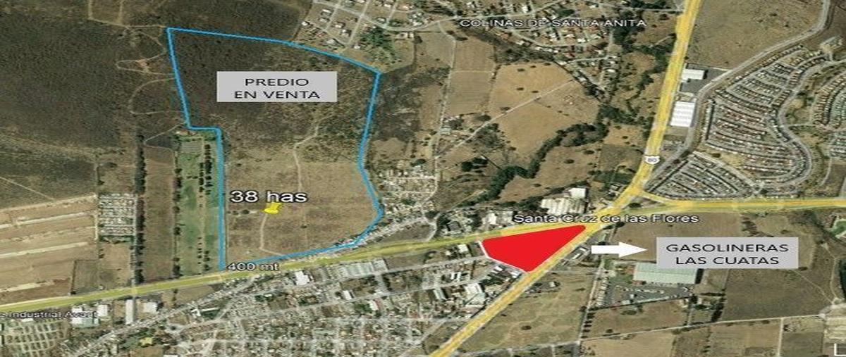 Foto de terreno comercial en camino a san isidro , el esquivel, tlajomulco de zúñiga, jalisco, 27979568 foto 01 Foto de terreno comercial en venta en camino a san isidro , el esquivel, tlajomulco de zúñiga, jalisco, 27979568 No. 01