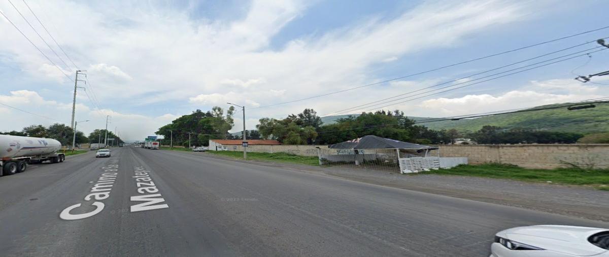 Foto de terreno comercial en camino a san isidro , el esquivel, tlajomulco de zúñiga, jalisco, 27979568 foto 03 Foto de terreno comercial en venta en camino a san isidro , el esquivel, tlajomulco de zúñiga, jalisco, 27979568 No. 03