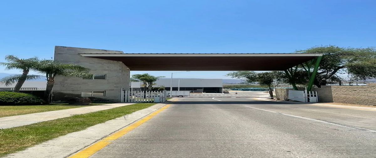 Foto de bodega en venta en camino a san isidro mazatepec , santa cruz de las flores, tlajomulco de zúñiga, jalisco, 28488826 No. 01