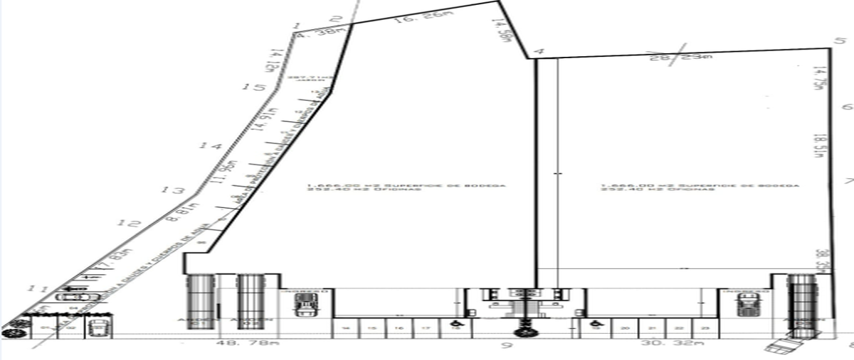 Foto de bodega en renta en camino a san isidro mazatepec , santa cruz de las flores, tlajomulco de zúñiga, jalisco, 30099118 No. 03