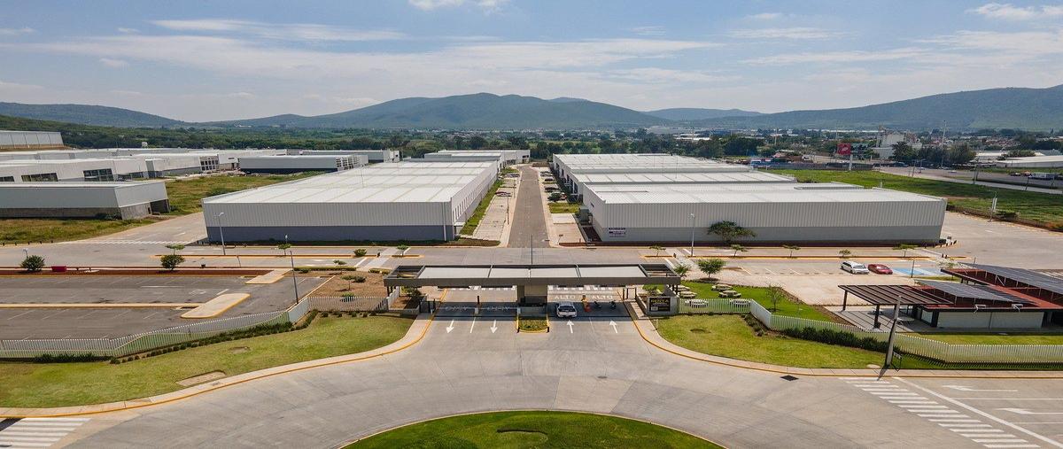 Foto de nave industrial en renta en camino a san isidro mazatepec , santa cruz de las flores, tlajomulco de zúñiga, jalisco, 30350625 No. 08