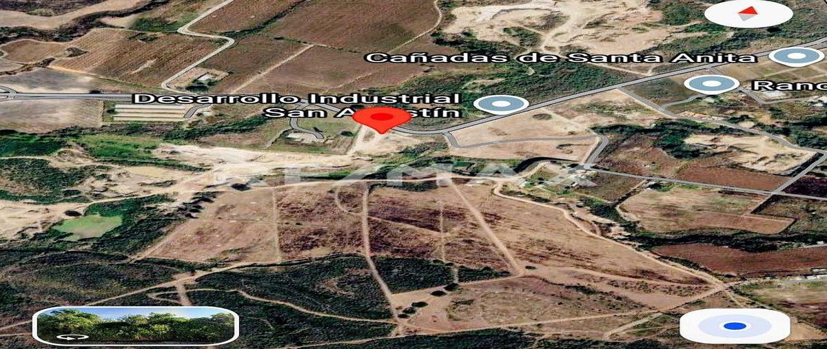 Foto de terreno habitacional en venta en camino a san isidro mazatepec , tala, tala, jalisco, 0 No. 03