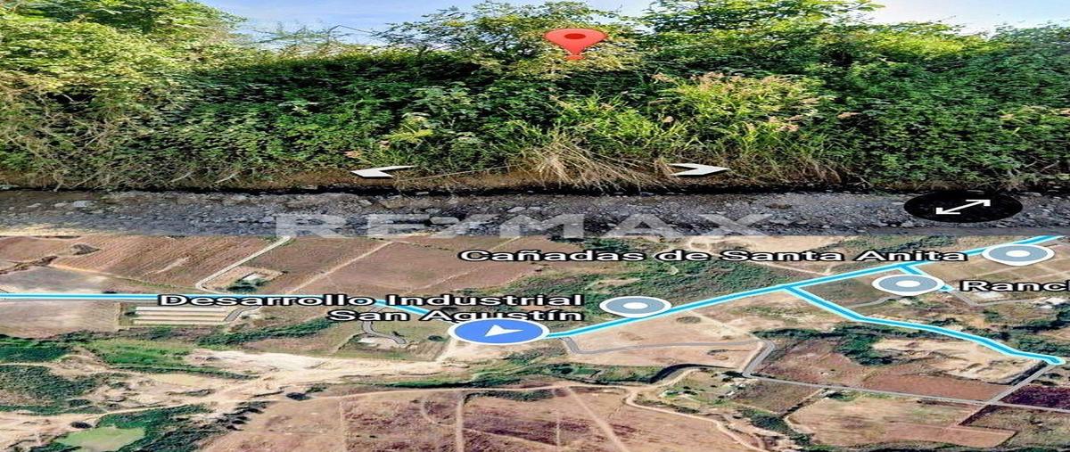 Foto de terreno habitacional en venta en camino a san isidro mazatepec , tala, tala, jalisco, 0 No. 04