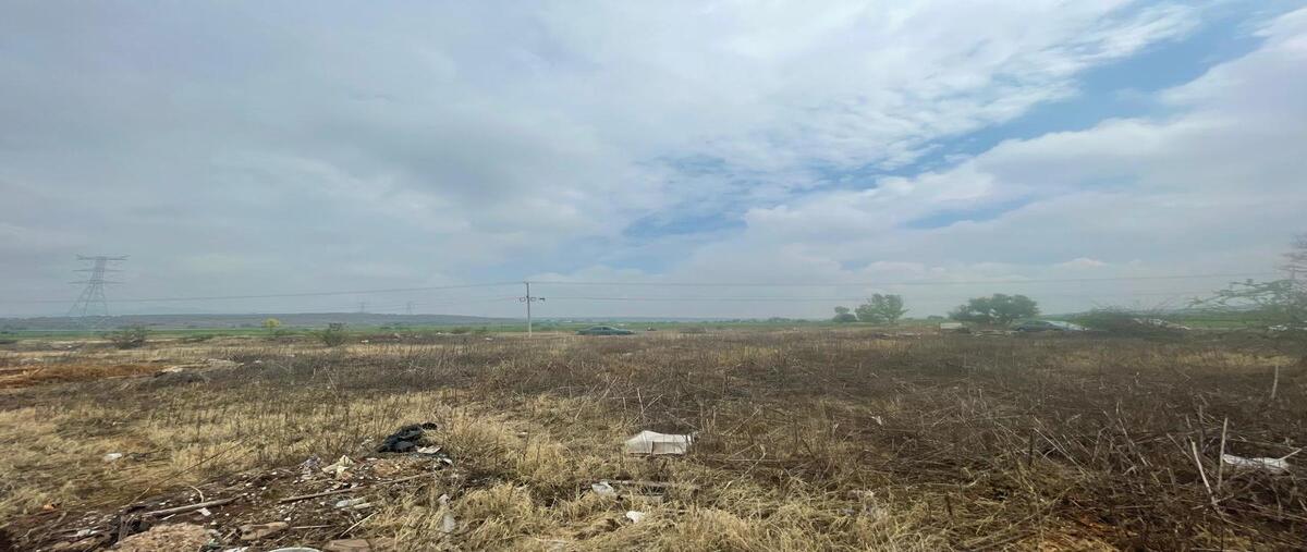 Foto de terreno habitacional en venta en camino a san javier , villas de bernalejo, irapuato, guanajuato, 28568348 No. 03