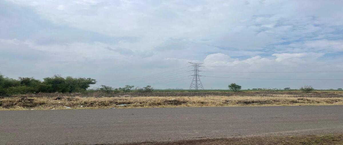 Foto de terreno habitacional en venta en camino a san javier , villas de bernalejo, irapuato, guanajuato, 28568348 No. 04