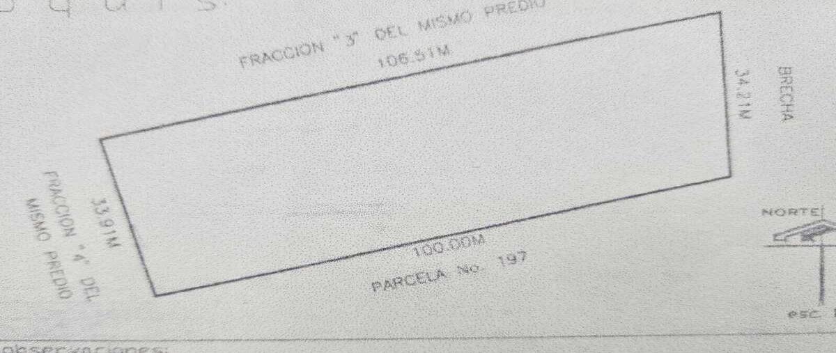 Foto de terreno habitacional en venta en camino a san javier , villas de bernalejo, irapuato, guanajuato, 28568348 No. 05