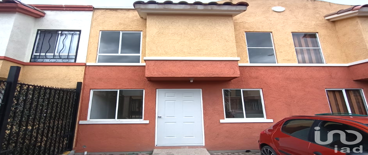Foto de casa en venta en camino a san jerónimo 88, real granada, tecámac, méxico, 30359987 No. 01