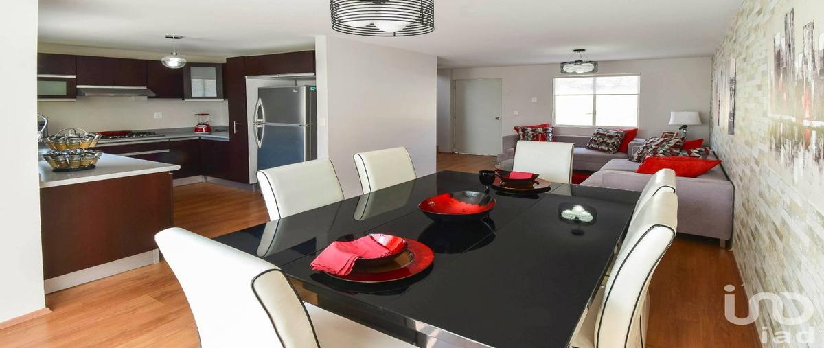 Foto de casa en venta en camino a san jerónimo , real granada, tecámac, méxico, 0 No. 04