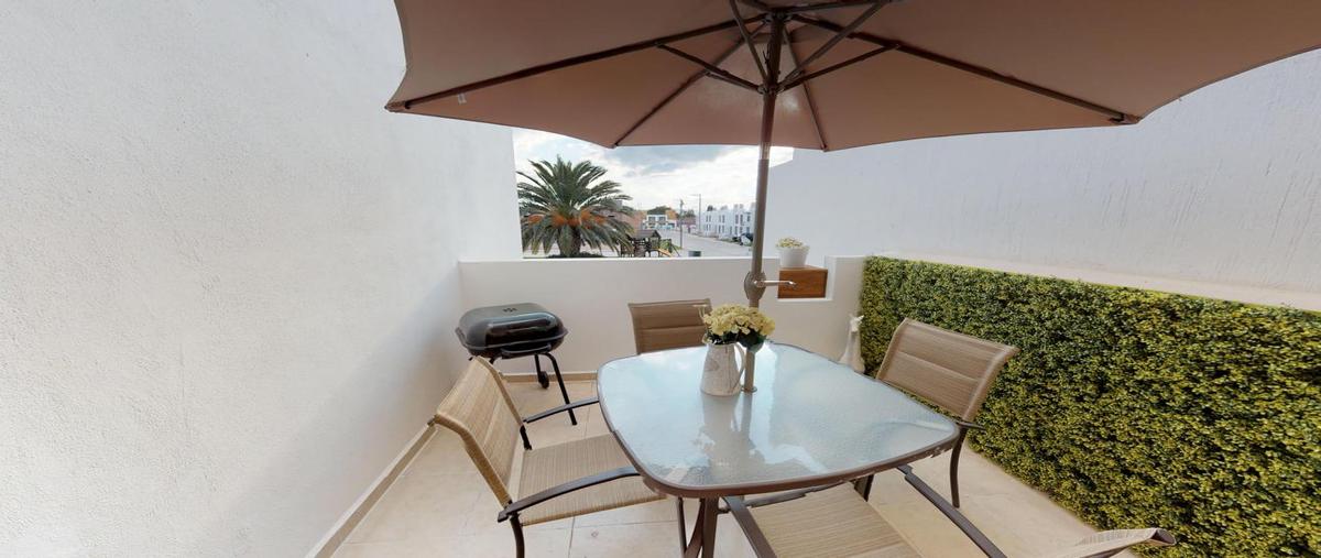 Foto de casa en venta en camino a san jose del barro 800, villas de san lorenzo, soledad de graciano sánchez, san luis potosí, 15403740 No. 04
