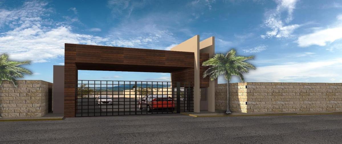 Foto de casa en venta en camino a san jose del barro 800, villas de san lorenzo, soledad de graciano sánchez, san luis potosí, 15403740 No. 05