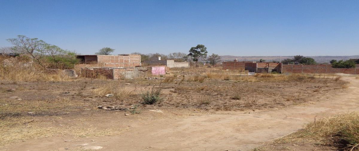 Foto de terreno habitacional en venta en camino a san juan , san martín de las flores de abajo, san pedro tlaquepaque, jalisco, 20177106 No. 01