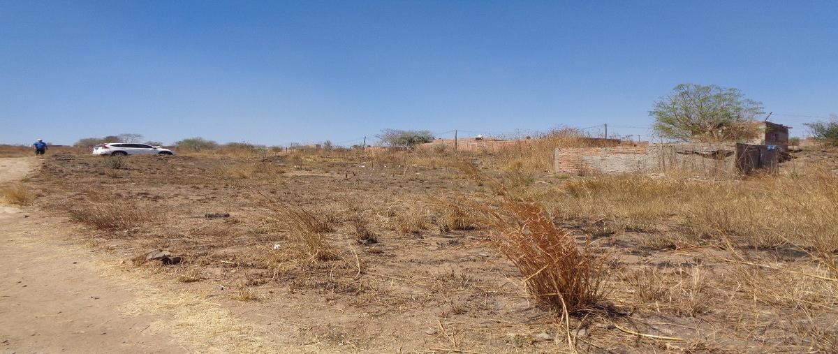 Foto de terreno habitacional en venta en camino a san juan , san martín de las flores de abajo, san pedro tlaquepaque, jalisco, 20177106 No. 03