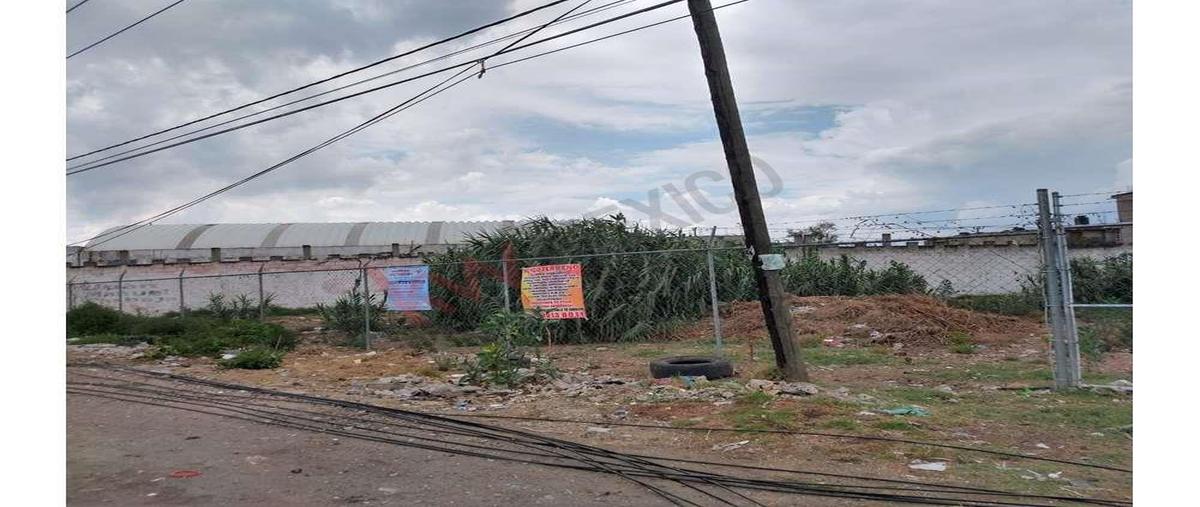 Foto de terreno habitacional en venta en camino a san juan teotihuacan , tecámac de felipe villanueva centro, tecámac, méxico, 30172982 No. 03