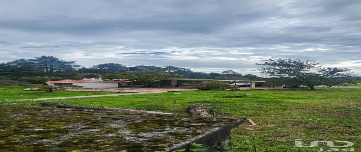 Foto de rancho en venta en camino a san juan tepecoculco , san juan, atlautla, méxico, 30367834 No. 03