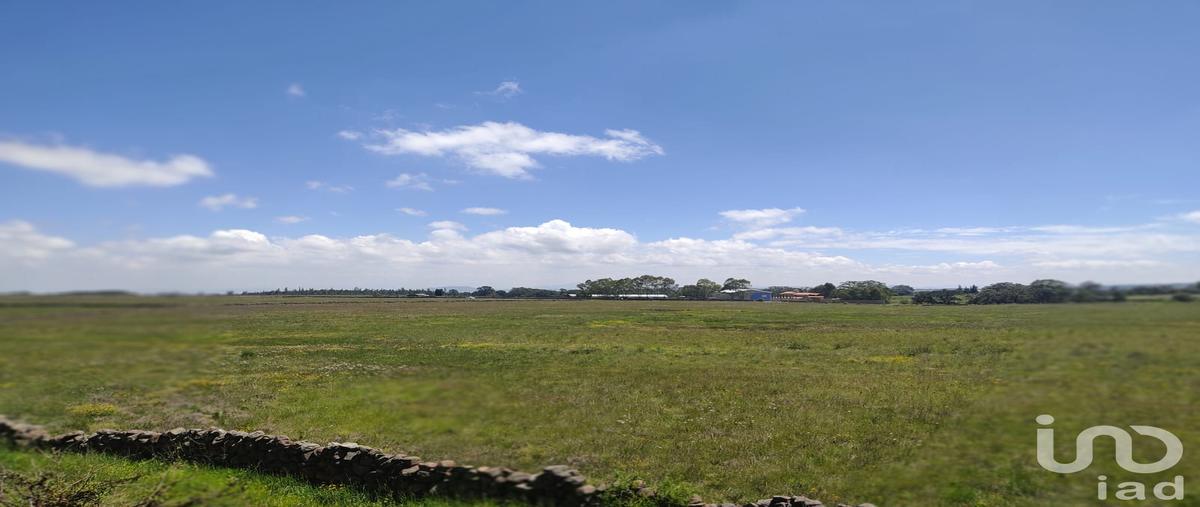 Foto de terreno habitacional en venta en camino a san martin , san juan dehedó, amealco de bonfil, querétaro, 30703512 No. 03